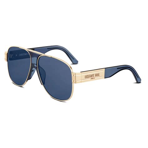 dior a3u sunglasses|DIOR DiorSignature A3U Pilot Sunglasses, 61mm .